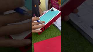 #16promax #256 #deserttitanium #gadgetsstore