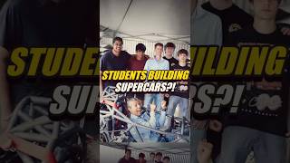 These Folks are Building an Incredible Car! 🔥 This One’s Epic 💥 | Sidd Ahmed