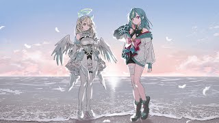 花に雨を、君に歌を／紫電ライム× 七瀬える (cover)