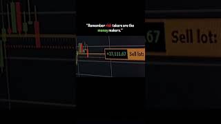 💡 Crypto Course: Risk Takers Are Money Makers 💸 #shorts