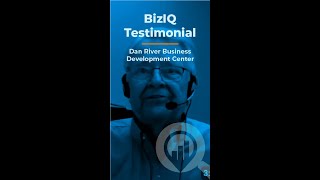 BizIQ ChatBot Feature Helps Dan River Business Development Center Stay Booked Year Round