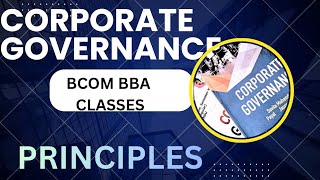 PRINCIPLES OF BUSINESS ETHICS #bcomnotes #corporategovernance #EXAM #knowledge #study 
