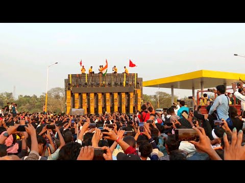 Dj pankaj vs Dj Sarzen Full Competition Motto melan 2026#djsarzen #djpankaj #bass #dj #new #viral