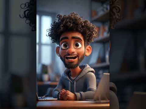 Is #AI Conscious?  #aitools #motivation #artificialintelligence, #shorts