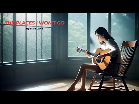 The Places I Won’t Go