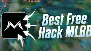 Best Free MLBB Hack 2026 Map Hack + Drone View No Root No Ads