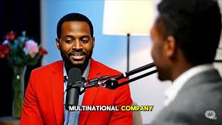 From Self-Taught to Multinational: How Emmanuel Became a Developer With No Degree