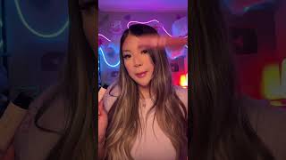 Rich Girl Does Your Makeup 💄 #asmr