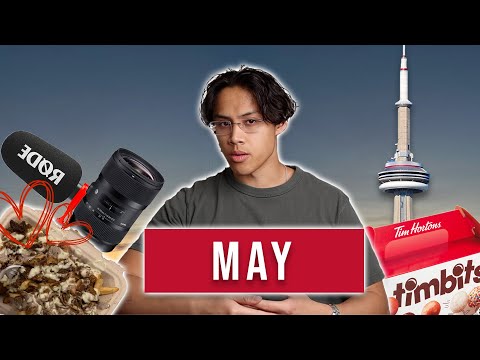 Budget With Me | May 2023