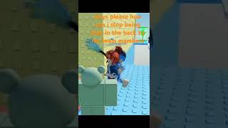 guys please help #roblox #robloxmemes #funny #youtuberberkelas #youtube