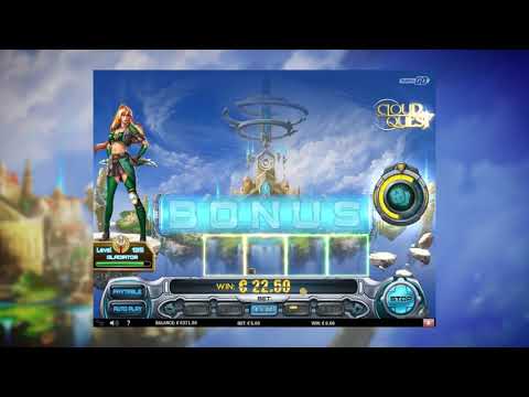 Cloud Quest