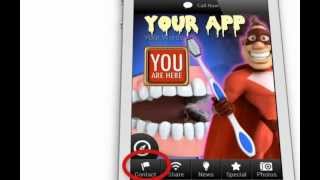 How to make your own app SPECIAL with instant navigation tricks