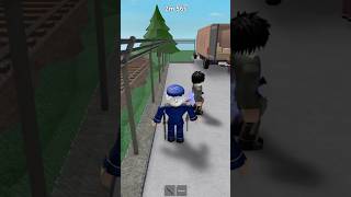 DESTROYING TEAMERS #mm2 #murdermystery2 #teamers