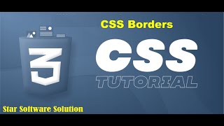 How To Use CSS Borders, What are the CSS Border Style