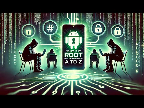 📲 What is Root How to Root Your Android Phone  A to Z Full Guide 🚀