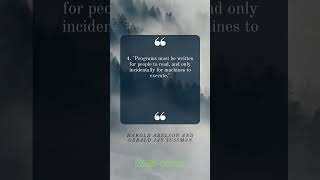 Inspirational Programming Quotes to Keep You Motivated 4