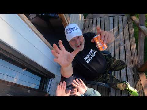 Summer Reel of a Developer in Finland (GoPro HERO9)