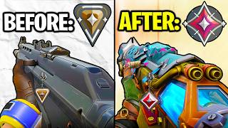 The GREATEST Beginners Guide For 2025! - Valorant Starter Tutorial