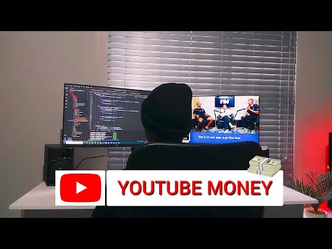 How Much YouTube Pays Me With 7k Subs In South Africa