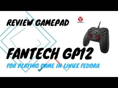 Review Fantech GP12 | Is it still worth to buy in 2021 ?