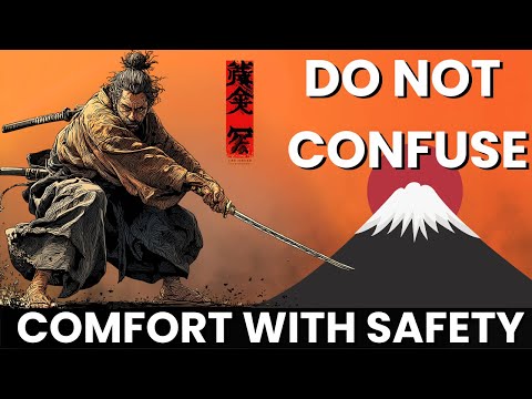 ZANSHIN: Why Japanese Warriors Never Dropped Their Guard
