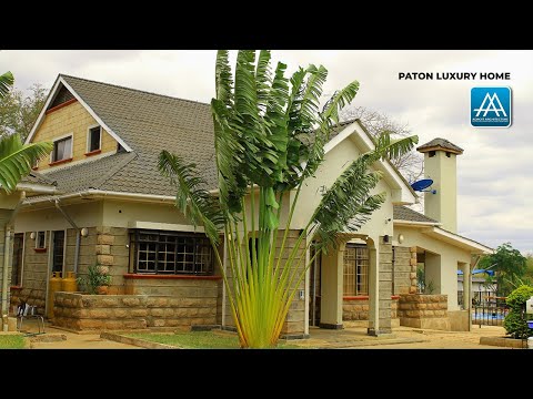 Paton Luxury Homes