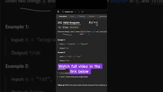 leetcode in tamil | DSA in Tamil #tamilcoding #tamiltutorial