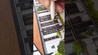 subscribe 😊#shorts #youtube #architecture #viral #design #engineering #civil #designers #popular