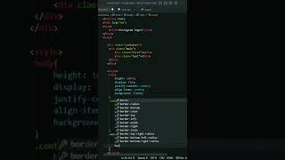 INSTAGRAM LOGO DESIGN USING CSS -