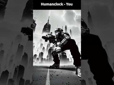 Humanclock - You