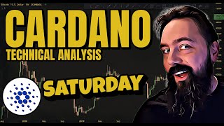 Looking Bullish.. - Cardano ADA Analysis And Price Prediction.