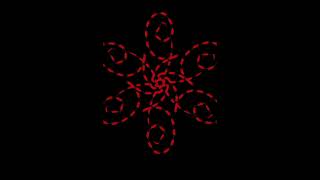 make the strokes dance #digitalart #digitalillustrations