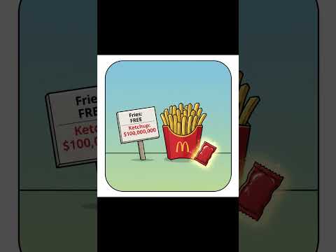 What If Everyone Got 1 Billion