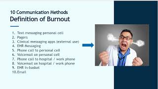 The future of on-call scheduling + communications