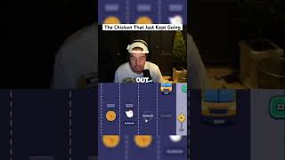 The Chicken That Just Kept Going #rydurz #kickstreaming #games