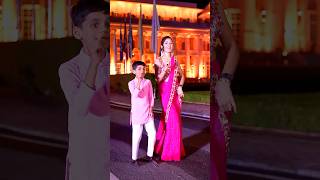 Kiska Dance Sabse Best Tha 😂💃 #neetubisht #wedding #lakhneet #youtubeshorts #trending #dance