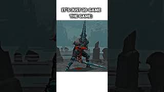 #shorts #blasphemous #games #2d