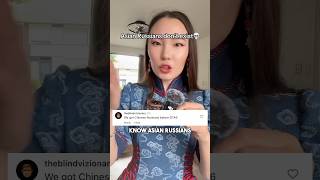 Asian Russians exist full video is out now⬆️ #russia#siberia#asian#buryatia #sakha#yakutia #tuva