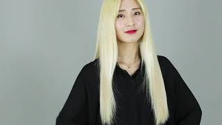 JSOOP Silk Keratin Hair Shampoo