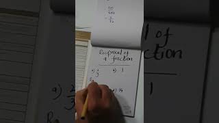 || Mathwise 4 || raciprocal of a given  fraction|| MathUse ||BasicMaths || Urdu/Hindi ||