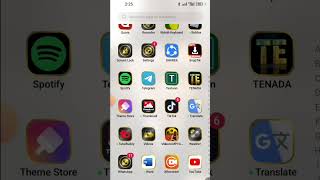 Android Power Button Google Voice problem solving #anuwarbdti #powerbutton
