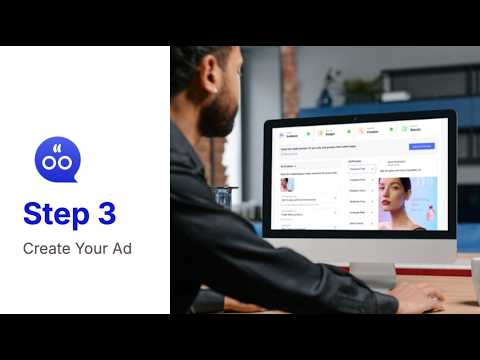 Novela Meta Ads Sim: Step 3 - Creative Screen Walkthrough (Stop the Scroll) v2