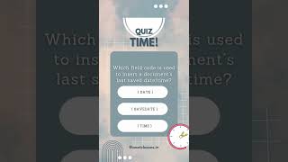 msword quiz time #microsoftwordtutorial #winwordclasses