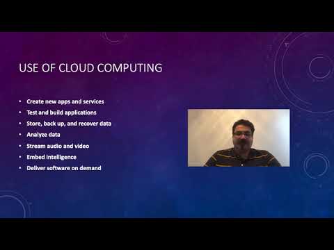 CNIT420 - Intro To cloud and Azure