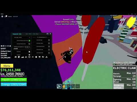 blox fruits script - pastebin 2023