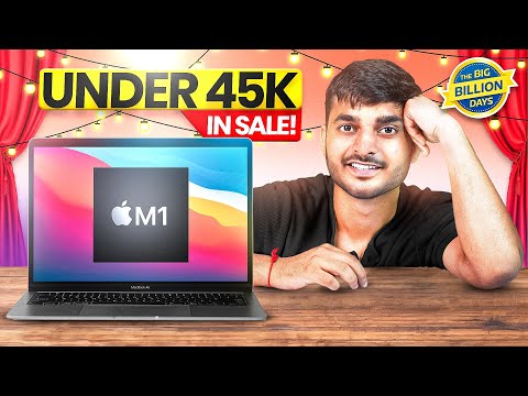 Macbook Air M1 In 2025 | Massive Discount in Sale |