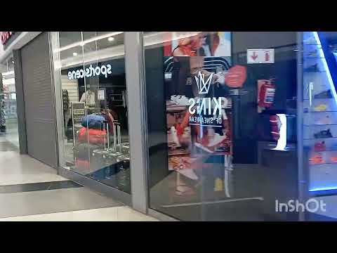 MALL OF THE NORTH | Ster-Kenekor | Fast and Furious 10 | Bathi Store | Mam City