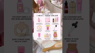 glow up by skincare tips #glowup #glowupera #shorts #selfcare #aesthetic #shortvideo #beautysecrets