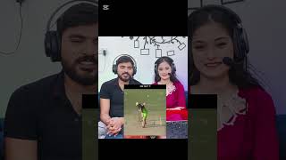 RCB Virat x salt short reaction react pro #rcbfans #viratkohli #salt #reactpro