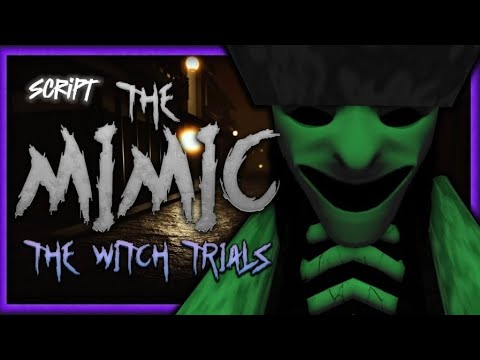 THE MIMIC ALL GAMEMODES SCRIPT | OP | AUTOWIN. DIRECT LINK